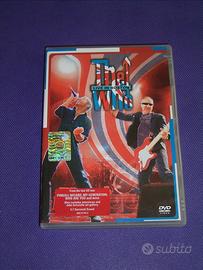 The Who - Live in Boston