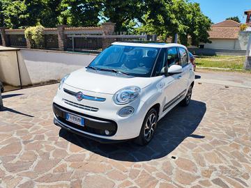 Fiat 500L 1.3 Multijet 120 CV Lounge