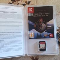 Civilization VII per Nintendo Switch