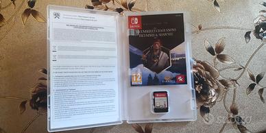 Civilization VII per Nintendo Switch