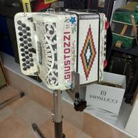 Organetto Giustozzi