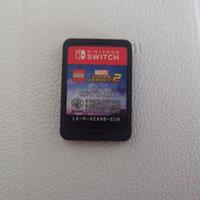 Marvel Super Heroes 2 - Nintendo Switch