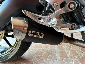 Scarico Arrow MT-09