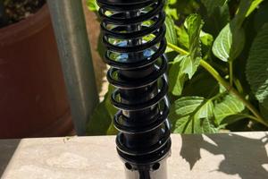 ammortizzatore anteriore sip piaggio vespa PX