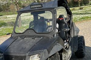 Polaris RZR S