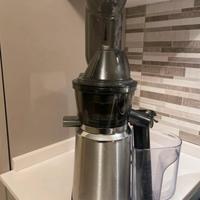 Estrattore Hotpoint Ariston