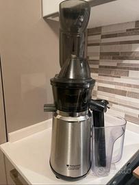 Estrattore Hotpoint Ariston