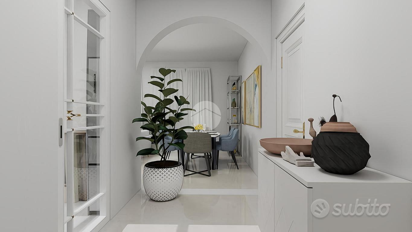Appartamento – Settimo Milanese, Cascine Olona - Vista 4