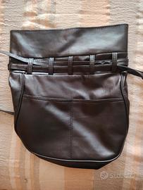 borsa nera Rodelle