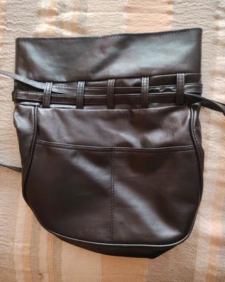 borsa nera Rodelle