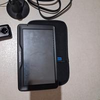 navigatore camper garmin