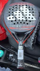 Racchetta adidas cross it ctrl