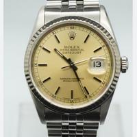 Rolex darejust 16234