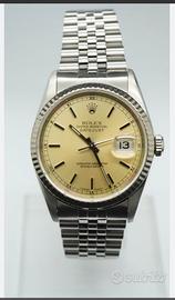 Rolex darejust 16234