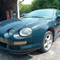 RICAMBI TOYOTA CELICA GT 2.0 B ANNO 1996