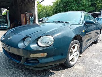 RICAMBI TOYOTA CELICA GT 2.0 B ANNO 1996
