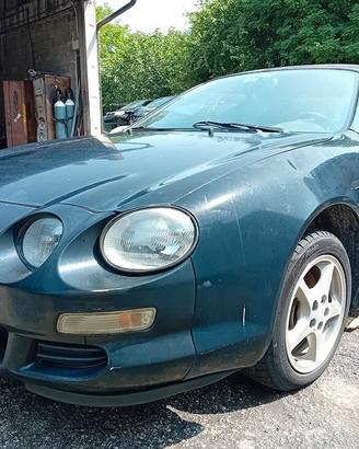 RICAMBI TOYOTA CELICA GT 2.0 B ANNO 1996