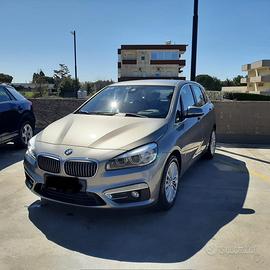 Bmw serie 218
