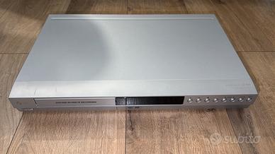 Lettore DVD/DVX Recorder