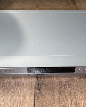 Lettore DVD/DVX Recorder