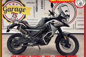 VOGE VALICO 650DSX