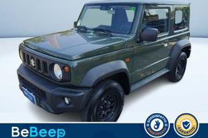Suzuki Jimny 1.5 PRO 4WD ALLGRIP