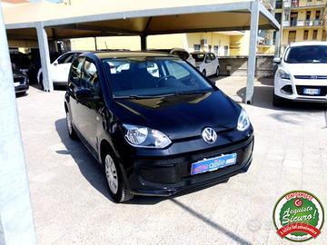 VOLKSWAGEN up! 1.0 5p. move up!