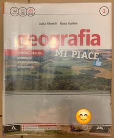Geografia Mi Piace 1