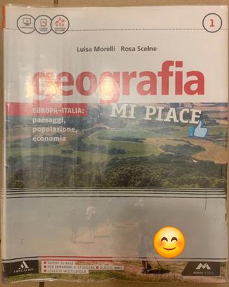 Geografia Mi Piace 1