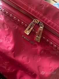 Borsa twinset nuova e originale