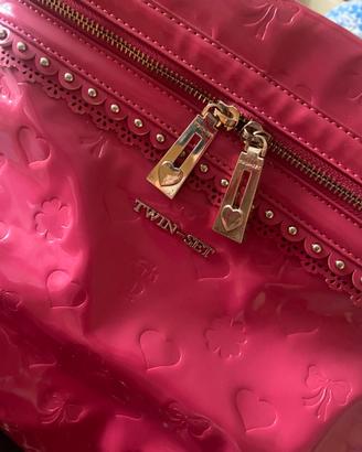 Borsa twinset nuova e originale