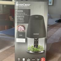 Tritatutto Elettrico SilverCrest 260W – Come nuovo