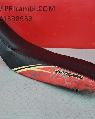 SELLA SEDUTA HONDA CR 250 1992 1993 CRE 1994 1995