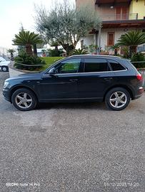 Audi Q5 TDI 
