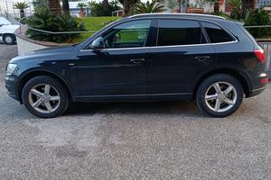 Audi Q5 TDI 