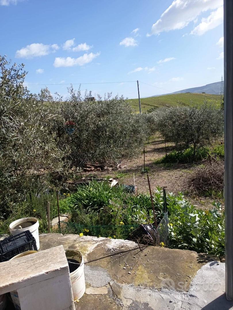 House in Mineo, Catania - Vista 4