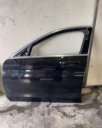 Porta - Portiera ant sx Mercedes C W205 2016