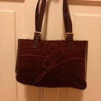 borsa borgogna