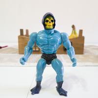 Skeletor vintage Masters of Universe