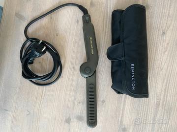 Piastra per capelli Remington