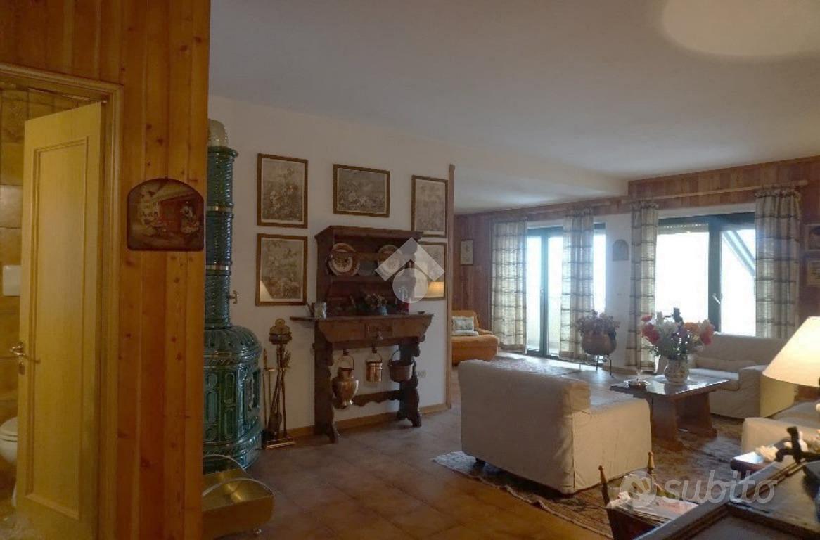 4 LOCALI A ANDALO - Vista 4