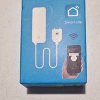 Sensore di perdite d'acqua WiFi Tuya