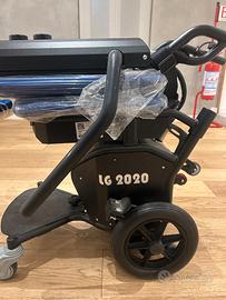 Montascale scoiattolo