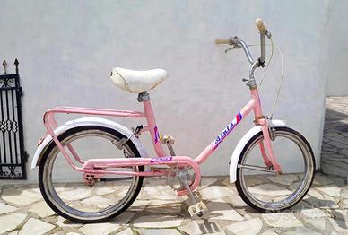 bici per bambina Atala numero 16 