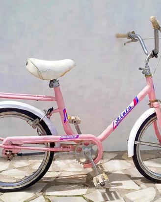 bici per bambina Atala numero 16 
