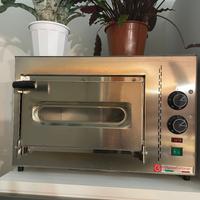 FORNO PIZZA PROFESSIONALE 220V