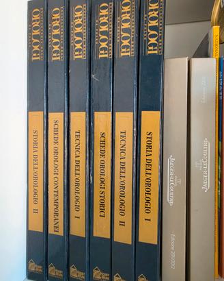enciclopedia orologi da polso