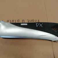 fianchetto dx kymco agility 125 R16 plus