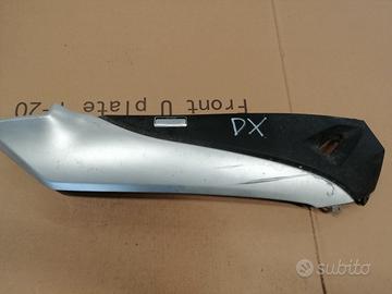 fianchetto dx kymco agility 125 R16 plus