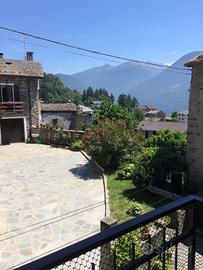 Bilocale Teglio centro - Alta Valtellina